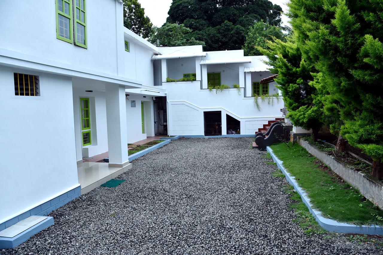 Marayoor Holidays Maraiyur Ngoại thất bức ảnh