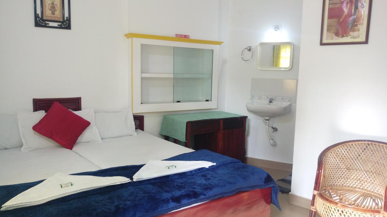 Marayoor Holidays Maraiyur Ngoại thất bức ảnh
