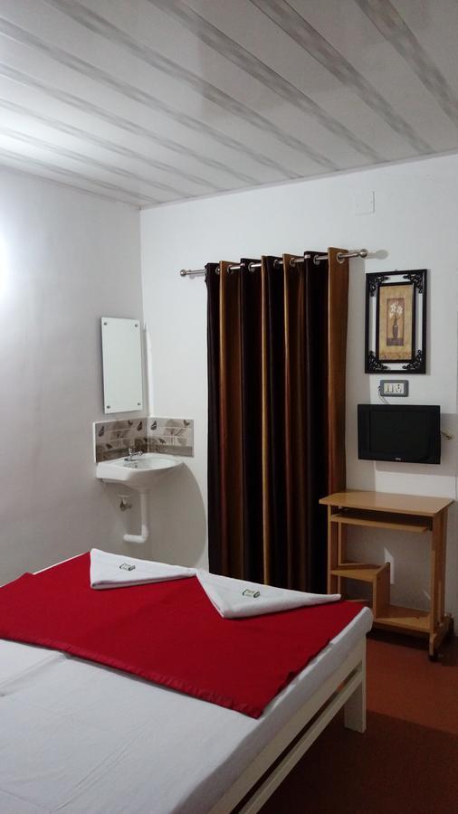 Marayoor Holidays Maraiyur Ngoại thất bức ảnh
