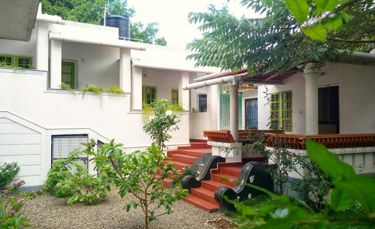 Marayoor Holidays Maraiyur Ngoại thất bức ảnh