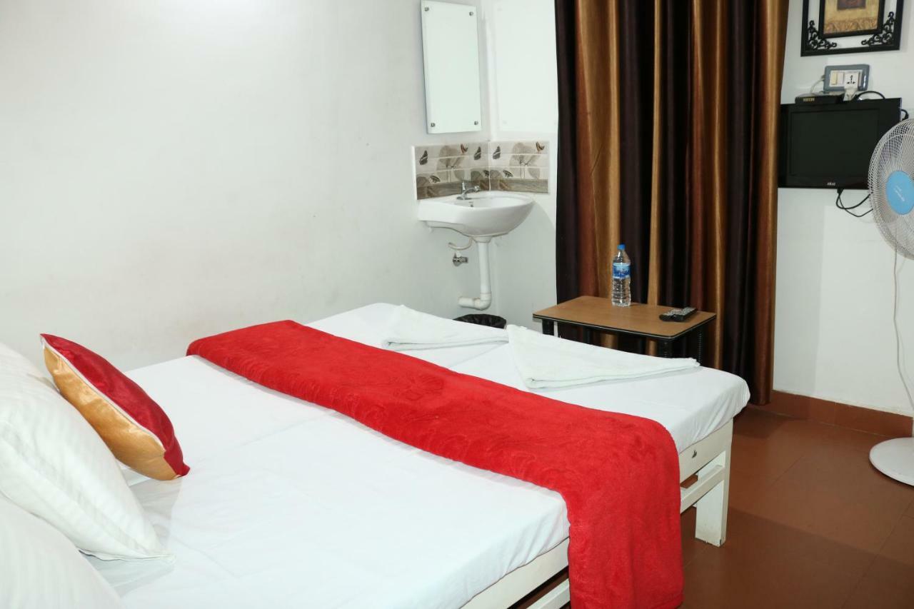 Marayoor Holidays Maraiyur Ngoại thất bức ảnh