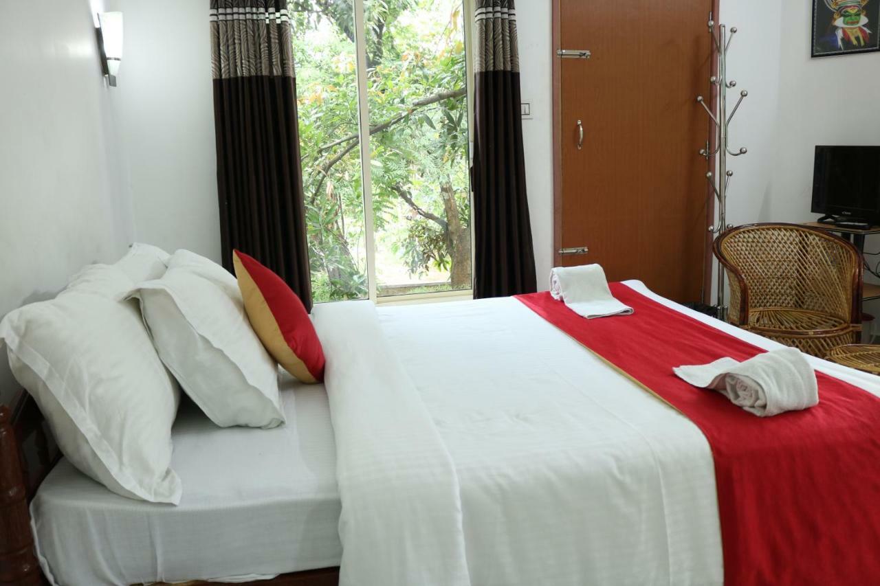 Marayoor Holidays Maraiyur Ngoại thất bức ảnh
