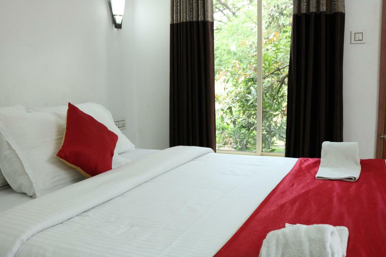 Marayoor Holidays Maraiyur Ngoại thất bức ảnh