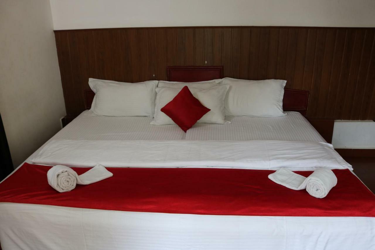 Marayoor Holidays Maraiyur Ngoại thất bức ảnh