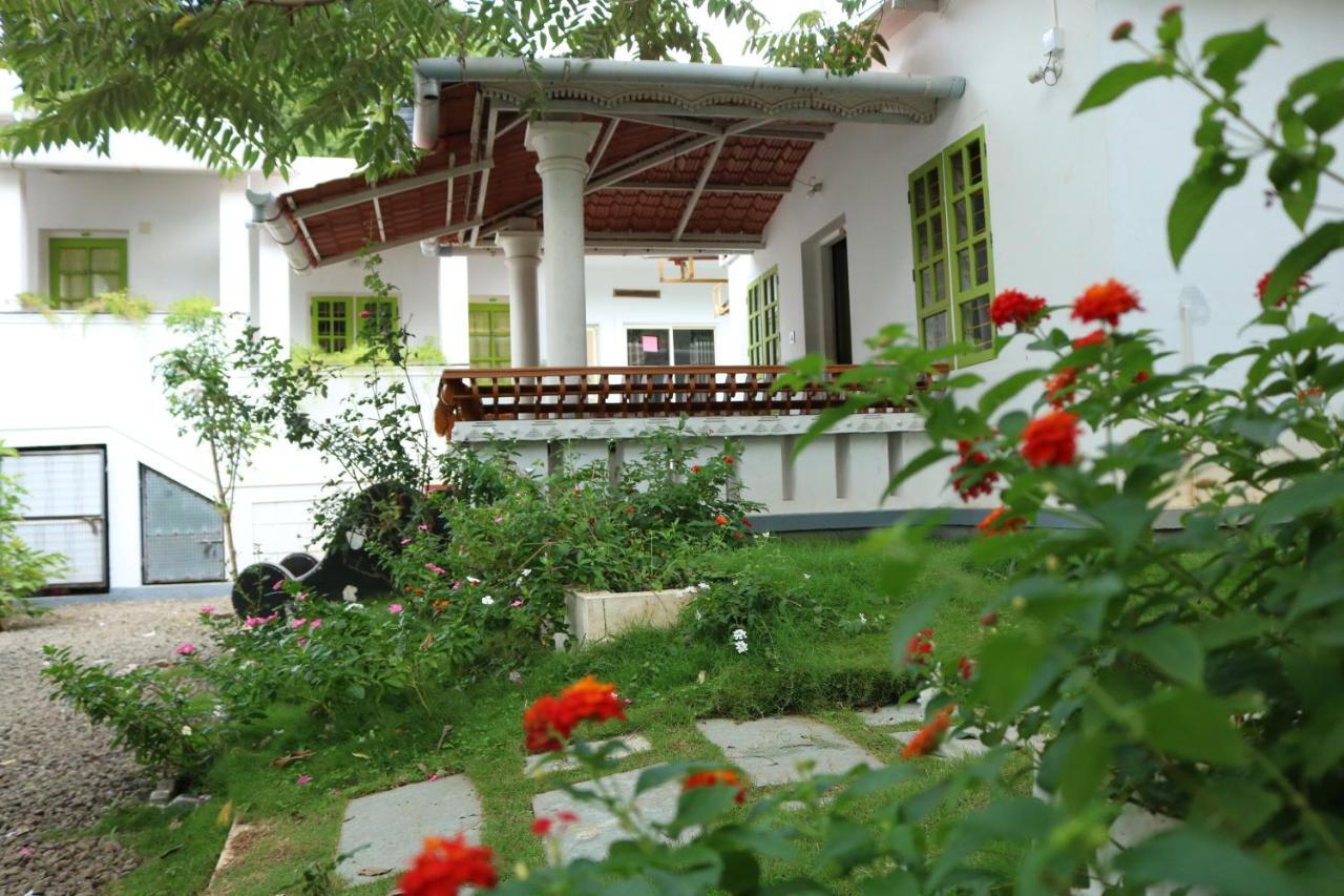 Marayoor Holidays Maraiyur Ngoại thất bức ảnh